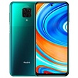 Смартфон Xiaomi Redmi Note 9 Pro 6Gb/64Gb (зеленый)