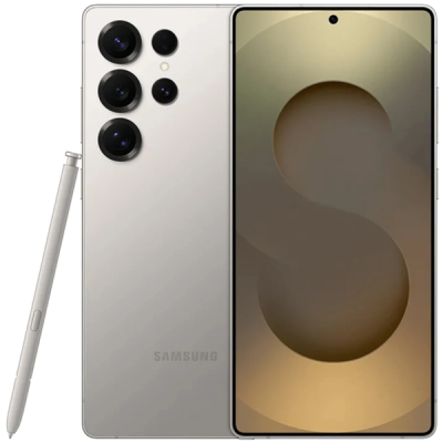 Смартфон Samsung S25 Ultra 12Gb/512Gb (Titanium Gray)