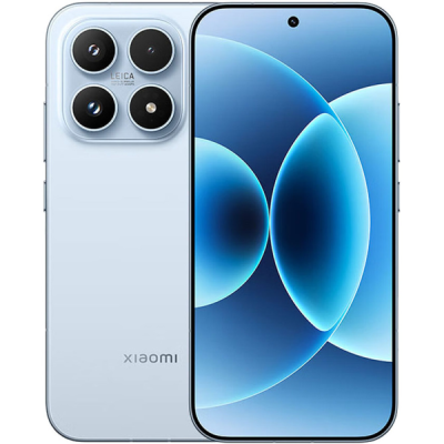 Смартфон Xiaomi 17 12Gb/512Gb (Ice Blue)