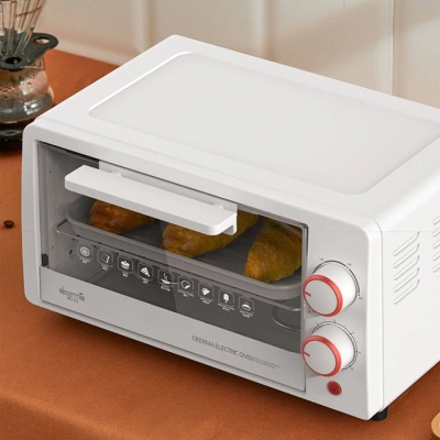 Мини-печь Xiaomi Deerma Electric Oven DEM-EO101S