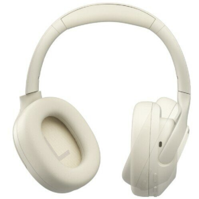 Беспроводные наушники Haylou S35 ANC (белый)