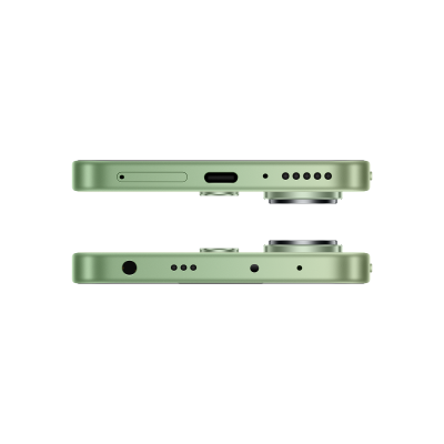 Смартфон Xiaomi Redmi Note 13 4G 8Gb/128Gb (зеленый)
