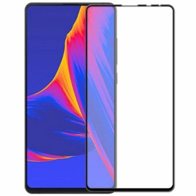 Защитное стекло Xiaomi Mi Mix 3