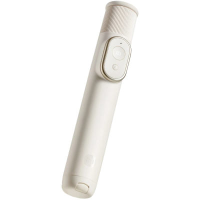 Монопод-трипод Xiaomi Selfie Stick Tripod (XMZJZPG02YM) White