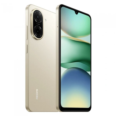 Смартфон Xiaomi Redmi A5 3Gb/64Gb (Gold)