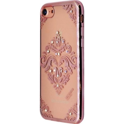 Задняя накладка iPhone 7/8, Beckberg