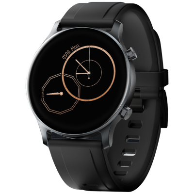 Умные часы Haylou RS3 LS04 (EU, черный)