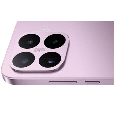 Смартфон Xiaomi 17T 12Gb/256Gb (Violet)
