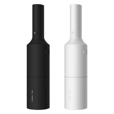 Портативный пылесос Xiaomi Shun Zao Vacuum Cleaner Z1 (белый)