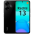 Смартфон Xiaomi Redmi 13 6Gb/128Gb (черный) Смартфон Xiaomi Redmi 13 6Gb/128Gb (черный)