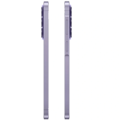 Смартфон Samsung A57 5G 8/256Gb (Awesome Lilac)