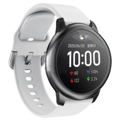 Ремешок 22мм для Xiaomi Amazfit GTR 47mm/Haylou LS05 (Разные цвета)