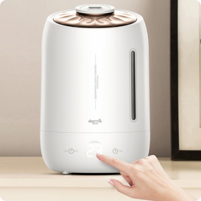 Увлажнитель воздуха Xiaomi Deerma Water Humidifier DEM-F600