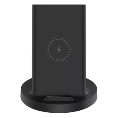 Беспроводное зарядное устройство Xiaomi 20W Vertical Wireless Charger Stand