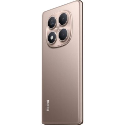 Смартфон Xiaomi Redmi Note 14 Pro 4G 12Gb/512Gb (Gold)