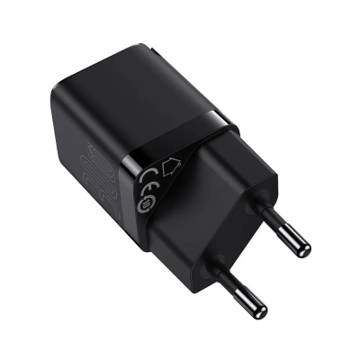 Зарядное устройство Baseus GaN5s Fast Charger 1C 30W (P10162504113-00)