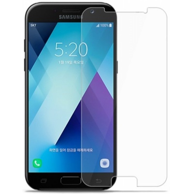 Защитное стекло Samsung Galaxy J5 Prime, Tempered Glass 9H