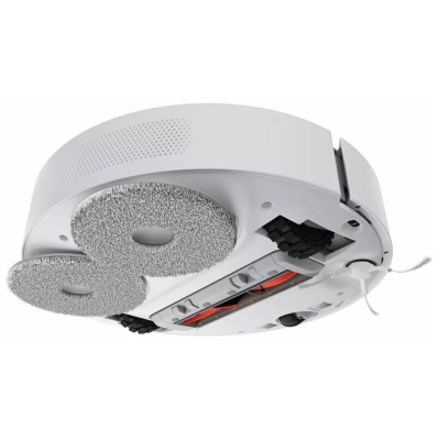Робот-пылесос Xiaomi Mijia Robot Vacuum S10 Plus (EU)