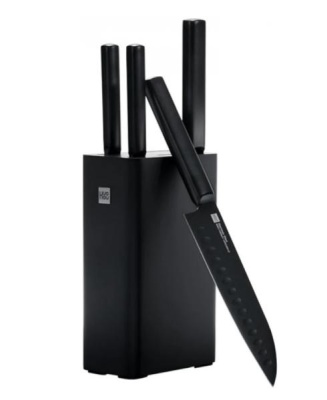 Набор ножей Xiaomi HuoHou Knife (HU0076)