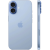 Смартфон Apple iPhone 17 512GB Mist Blue (без RuStore)