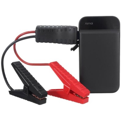 Пуско-зарядное устройство Xiaomi 70mai Jump Starter Midrive PS01