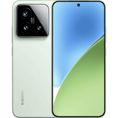 Смартфон Xiaomi 15 12Gb/512Gb (Green)
