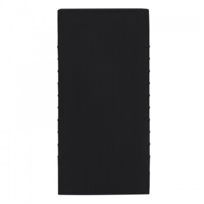 Чехол для Xiaomi Power Bank 3 30000mAh (Черный)