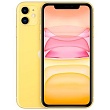Смартфон Apple iPhone 11 128Gb (желтый)