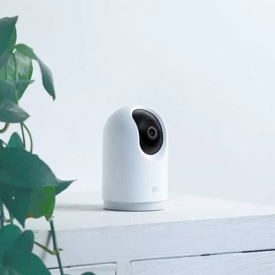 IP-камера Xiaomi Mi Smart Camera Pro PTZ (MJSXJ06CM)