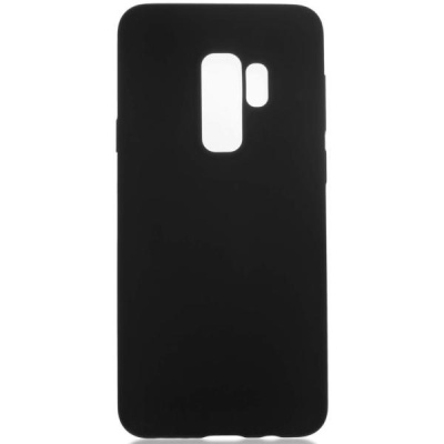 Задняя накладка Samsung Galaxy S9 Plus, SMTT