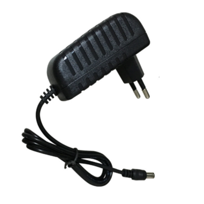 Блок питания 12V/2.5A (5.5x2.1) черный