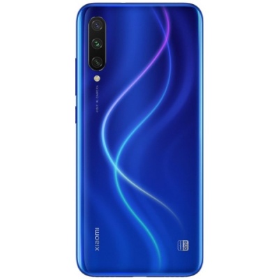 Смартфон Xiaomi Mi 9 Lite 6Gb/128Gb (Синий)
