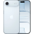 Смартфон Apple iPhone Air 256GB Light Blue (без RuStore)