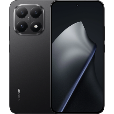 Смартфон Xiaomi 15T 12Gb/512Gb (Black)