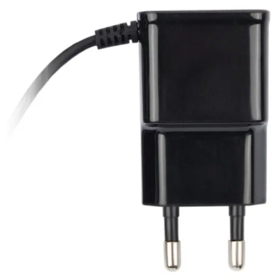 Зарядное устройство VIXION L1m (1.8A) Micro-USB черный