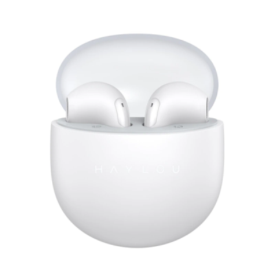 Беспроводные наушники Xiaomi Haylou X1 Neo (белый)