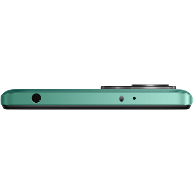Смартфон Xiaomi POCO X5 5G 8Gb/256Gb (зеленый)
