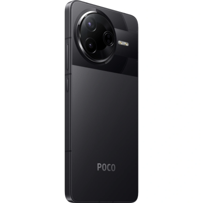 Смартфон Xiaomi POCO F7 Pro 12Gb/512Gb (Black)