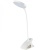 Настольная лампа Xiaomi Portable USB Charging Clip Lamp (DK-00370) Настольная лампа Xiaomi Portable USB Charging Clip Lamp (DK-00370)