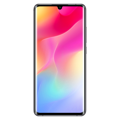 Смартфон Xiaomi Mi Note 10 Lite 6Gb/128Gb (Черный)