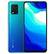 Смартфон Xiaomi Mi 10 Lite 6Gb/64Gb (синий)