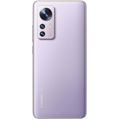 Смартфон Xiaomi 12X 8Gb/256Gb (фиолетовый/Purple)