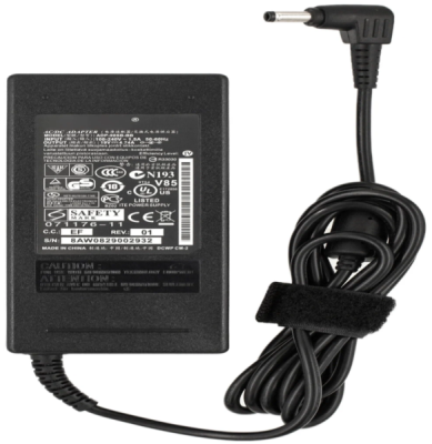 Блок питания Asus 19V/4,74A (5.5x2.5)