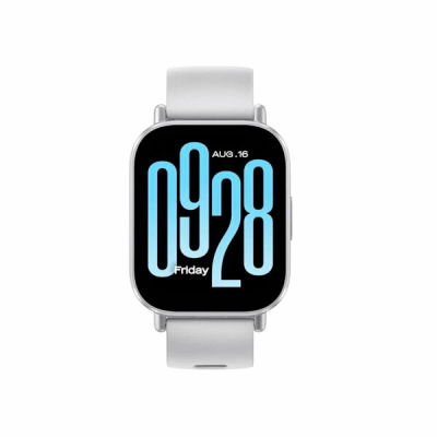 Умные часы Redmi Watch 5 Active (серебро)