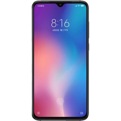 Смартфон Xiaomi Mi 9 6Gb/128Gb (Черный)