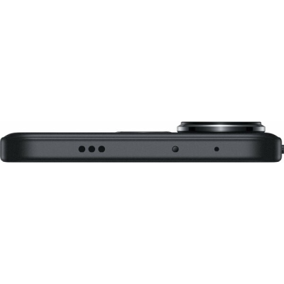 Смартфон Xiaomi POCO F6 12Gb/512Gb (черный)