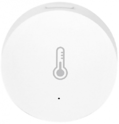 Датчик температуры и влажности Xiaomi Mi Temperature and Humidity Sensor (WSDCGQ01LM)