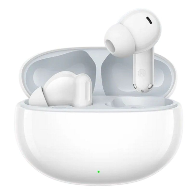 Беспроводные наушники RealmeTechLife Buds White EU