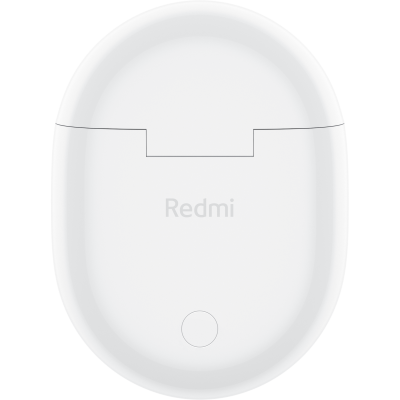 Беспроводные наушники Xiaomi Redmi Buds 4 (белый) (M2137E1)