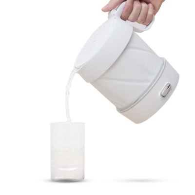 Электрочайник складной Xiaomi HL Electric Kettle (YSHDSH01)